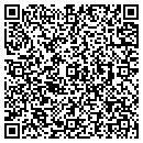QR code with Parker House contacts