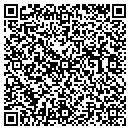 QR code with Hinkle's Hamburgers contacts