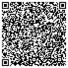 QR code with Valley Haven Geriatric Center contacts