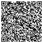 QR code with A Greener Planet Recycling contacts
