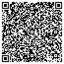 QR code with J Bar J Trailer Ranch contacts