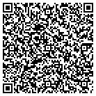 QR code with A Greenspan Computer Recycling contacts