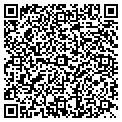 QR code with A L Recycling contacts