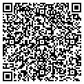 QR code with Evelyn Woods contacts