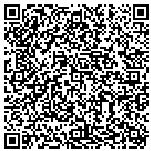 QR code with H & R Block Tax Service contacts