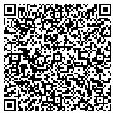 QR code with April Quillen contacts
