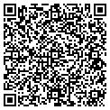 QR code with And S Scrap Met contacts