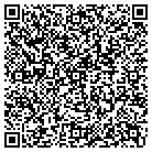 QR code with B I Recycling Management contacts