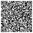 QR code with C & C Plastics contacts