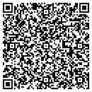QR code with J C Recycling contacts