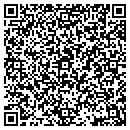 QR code with J & C Recycling contacts