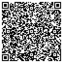 QR code with Fedora Inc contacts