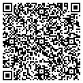 QR code with R & R 2000 contacts