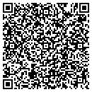QR code with Hope House Inc contacts