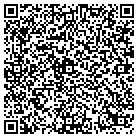 QR code with A & B Batteries & Recycling contacts