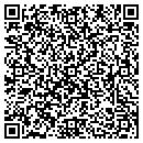 QR code with Arden Shore contacts