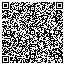 QR code with Hamburger contacts