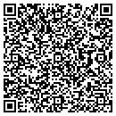 QR code with Aa Recycling contacts