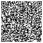 QR code with Maclin Properties Inc Hen contacts