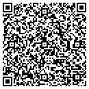 QR code with Atlantic Paper Stock contacts