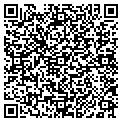 QR code with Sickies contacts