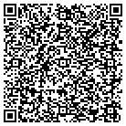QR code with Advac Elastomers Of Wisconsin Inc contacts