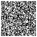 QR code with Aps Appliances contacts