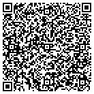 QR code with The Old Fashioned Beef Company contacts