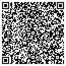QR code with C C's Home Made Food contacts