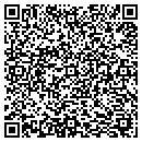 QR code with Charbar CO contacts