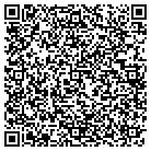 QR code with Peninsula Pumping contacts