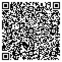QR code with Iesi contacts