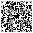 QR code with National Organization-Albinism contacts