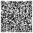 QR code with Hogares Inc contacts