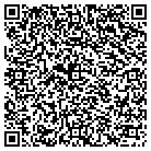 QR code with Orange Park Tree Surgeons contacts