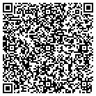 QR code with Allied Waste Svc-Fresno contacts
