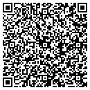 QR code with A & M Tree Service contacts