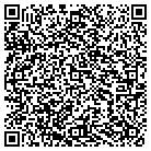 QR code with C & M Trash Service LLC contacts
