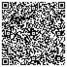QR code with A Touch of Hope Residential contacts