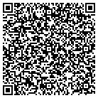 QR code with Service Disposal Of Delaware Inc contacts