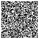 QR code with The Arena Of Life Inc contacts