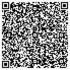 QR code with A1 Land And Debris Clearing contacts