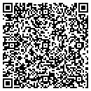 QR code with P H Y S E D Inc contacts