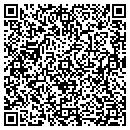 QR code with Pvt Land CO contacts