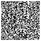 QR code with Rhoda's Famous Hot Tamales contacts