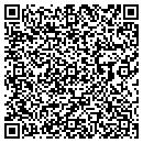QR code with Allied Waste contacts