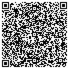 QR code with Cheronique R Thompson contacts