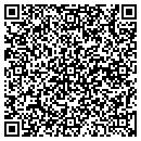 QR code with 4 the Youth contacts