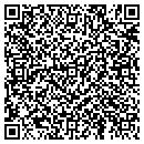 QR code with Jet Set Pets contacts
