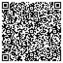 QR code with A Cut Above contacts